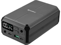 Sandberg 421-13 27000mAh/99,9Wh/PD100W Powerbank