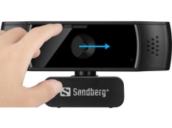 Sandberg Autofocus DualMic 134-38 WEB kamera -3