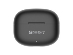 Sandberg Play N Go 126-51 Bluetooth/crne Slušalice TWS -5