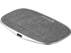 Sandberg SleekPad 441-60 15W/Aluminium/USB-C Bežični punjač -4