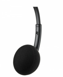 Sandberg slušalice sa mikrofonom minijack office headset saver 325-41 ( 2576 ) - Img 4