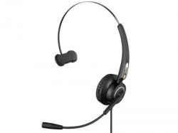 Sandberg slušalice sa mirkofonom USB Pro Mono 126-14 - Img 1