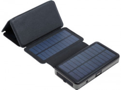 Sandberg solarni punjač i powerbank 420-73 20000mAh/7.5W/USB-C - Img 3