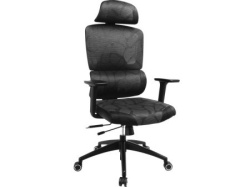 Sandberg stolica gaming ErgoFusion pro 640-96
