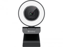 Sandberg web kamera USB streamer pro elite 134-39 - Img 7