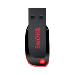 SanDisk Cruzer Blade SDCZ50-016G-B35 USB Flash 16GB