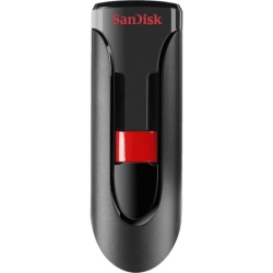 SanDisk cruzer glide 64GB ( 67003 )-2