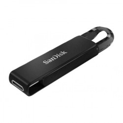 Sandisk cruzer ultra 3.1 64GB type C flash drive 150MB/s - Img 2