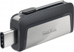 SanDisk dual drive USB ultra 64GB type C - Img 5