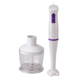 Sapir blender rucni SP-1112-BR 200W chopper ( 003901 )