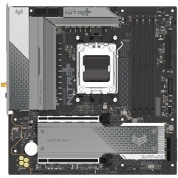 Sapphire amd b850m am5 nitro+ ( 52123-01-40G )