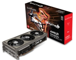 Sapphire AMD Radeon RX 9060 XT 16GB 128bit NITRO+ RX 9060 XT GAMING OC 16GB (11350-01-20G) grafička karta