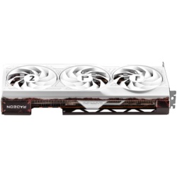 Sapphire amd rx-7700xt pure frost punk 2 12gb gddr6 limited edition extras ( 11335-08-50G ) -4