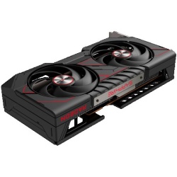 Sapphire Pulse AMD Radeon RX 9060 XT Gaming OC 16GB ( 11350-03-20G ) -4