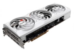 Sapphire radeon RX 7800XT pulse 16GB GDDR6 256bit 11330-02-20G,2xDP/2xHDMI grafička kartica