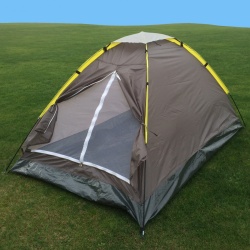 Šator Igloo za 2 osobe 200 x 140 x 100 cm ( 15-204000 )