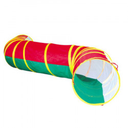 Savitljivi tunel za igru ( 34136 )