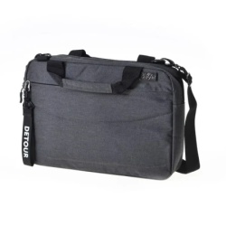 Sazio lp-box laptop torba 14 inch siva b141 ( 100331 )