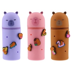 Sazio Neo capy case pernica silikonska miks capybara ( 100824 )