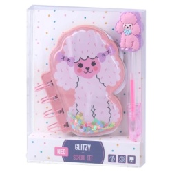 Sazio Neo glitzy školski set sweet ( 115006 )
