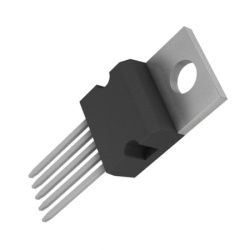 Schukat Regulator napona ( LM2575T-12 )