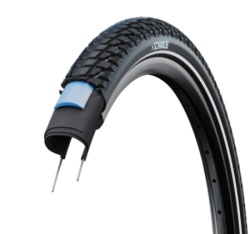 Schwalbe spoljna guma marathon plus tour 55-584 hs619 (27.5x2.15) ( 11159360.01 )