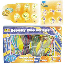 Scooby Doo trake ( 29-599000 ) - Img 1