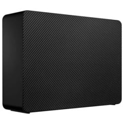 Seagate 6TB HDD External Expansion Desktop 3.5" ( STKR6000400 ) -2