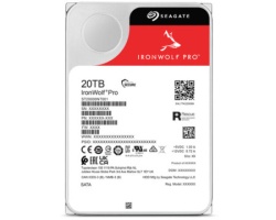 Seagate ST20000NT001 20TB 3.5" SATA III 256MB 7200rpm IronWolf Pro hard disk-2