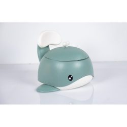 Sediste dolphin green ( OUT0076 )