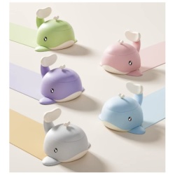Sediste dolphin grey   ( OUT0078 ) -4