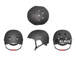 Segway ninebot commuter helmet (black) L ( AB.00.0020.50 ) - Img 5