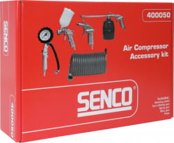 Senco 400050 set pribora za pneumatske alate, 5 delova ( SENCO 400050 ) - Img 2