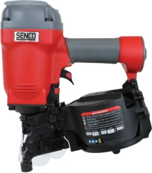 Senco 4U2001N pneumatski pištolj za eksere, CoilPro50, 25-57mm, 2.1-2.5mm ( SENCO 4U2001N )
