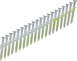 Senco NN18AXBMR ekseri za spajanje metala, 4,0x40mm, 1000 komada ( SENCO NN18AXBMR )