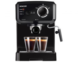 Sencor SES 1710BK aparat za espresso kafu - Img 5