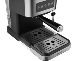 Sencor SES 4020SS Aparat za espresso kafu -2