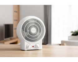 Sencor SFH 7020WH ventilatorska grejalica -8