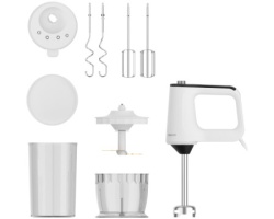 Sencor SHM 7950WH mikser -3