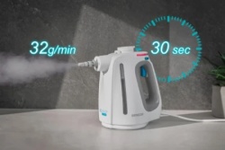 Sencor ssc 3510wh 1350w, Max 3bara parocistac-8
