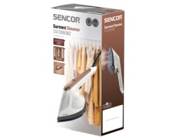 Sencor SSI 0880BZ pegla za vertikalno peglanje -5
