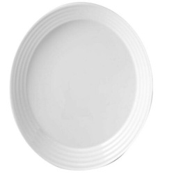 Server harena ovalni 33cm 1/1