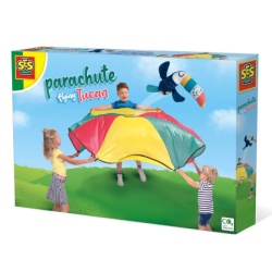 Ses Creative Dečiji padobran i tukan ( 1033951 )