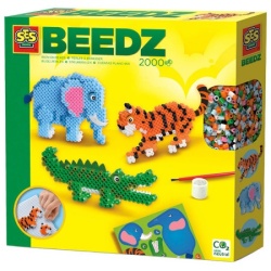 Ses Creative Perlice - divlje životinje ( 1042908 )