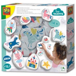 Ses Creative Set napravi bajku akva zabava ( 1042911 )