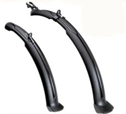 Set blatobrana za bicikl 26-inčni branici za brdski bicikl, ( B10002 )