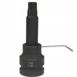 Set dugih bitova 3/4 bjc® m58265 ( M58265 )-4