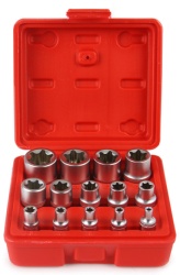 Set e4 torx gedora m66422 ( M66422 )-1