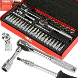 Set gedora 42el 1/4 m58203 ( M58203 )-5