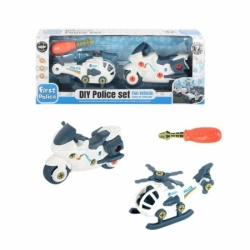 Set motora i helikoptera 73362 ( 11/73362 )